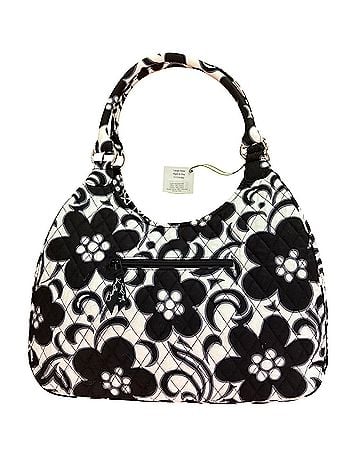 Vera Bradley Large Hobo (view 2)