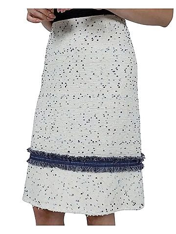 Hilton Hollis Casual Skirt (view 1)