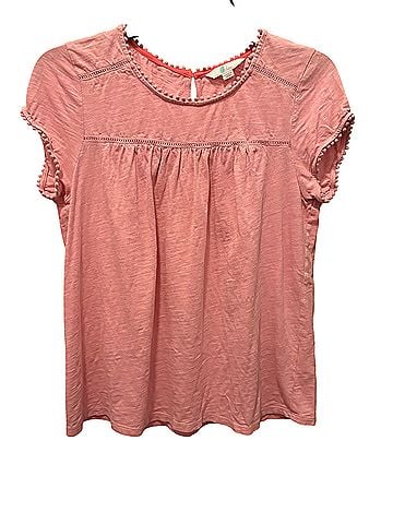 Boden Short Sleeve Blouse (view 1)