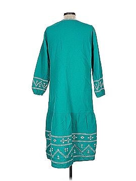 Soft Surroundings Soft Surroundings Casual Dress (view 2)