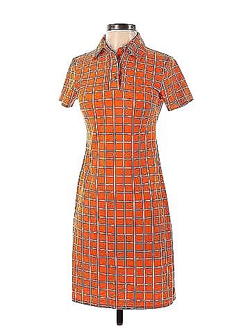 Jude Connally Casual Dress (view 2)