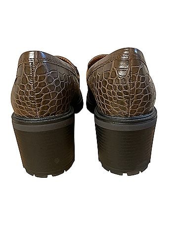 Zodiac Heels (view 2)
