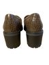 Zodiac Brown Heels Size 10 - photo 2