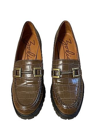 Zodiac Heels (view 1)