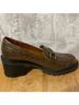 Zodiac Brown Heels Size 10 - photo 6