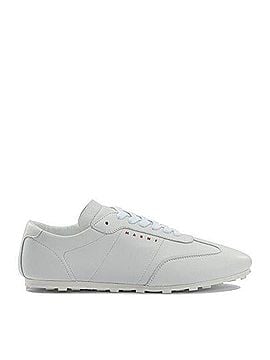 MARNI Softy Soccer Sneakers (view 1)