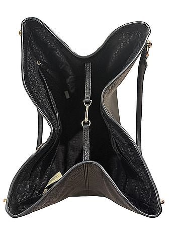 Kate Spade New York Leather Shoulder Bag (view 2)