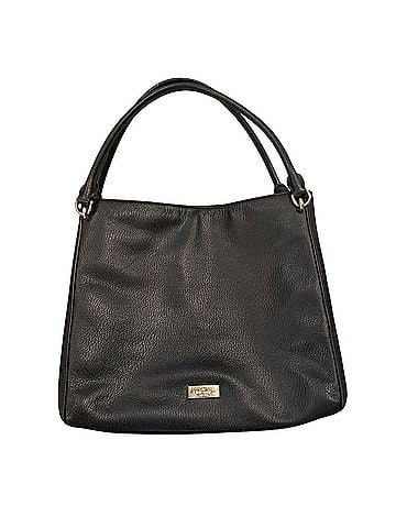 Kate Spade New York Leather Shoulder Bag (view 1)