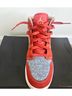 Nike Orange Red Blue Sneakers Size 9 - photo 3