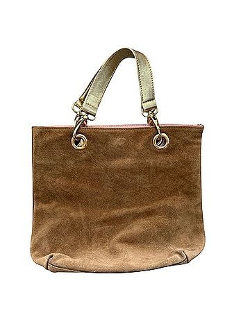 Maurizio Taiuti Tote (view 1)