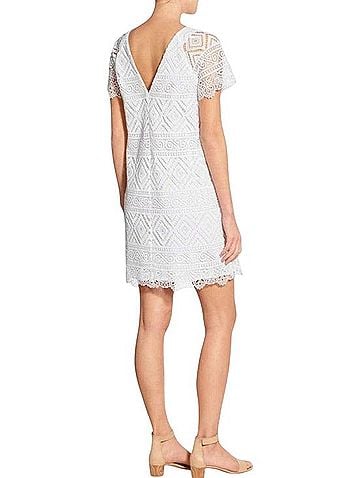 Madewell Lyric Casual Dress (view 2)