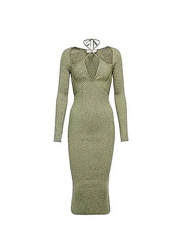 Jonathan Simkhai Elijah Cocktail Dress (view 1)