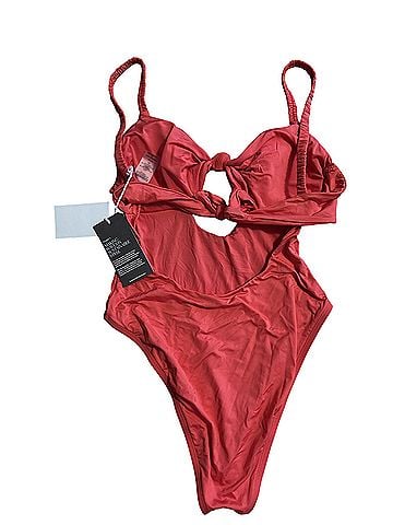 Vitamin A One Piece Swimsuit (view 2)