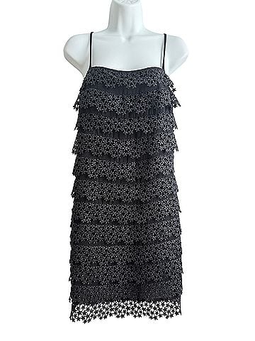 Diane von Furstenberg Cocktail Dress (view 1)