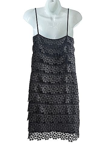 Diane von Furstenberg Cocktail Dress (view 2)