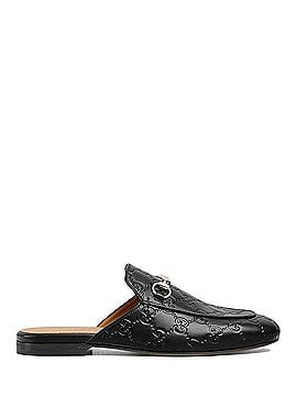 Gucci Princetown Slippers (view 2)