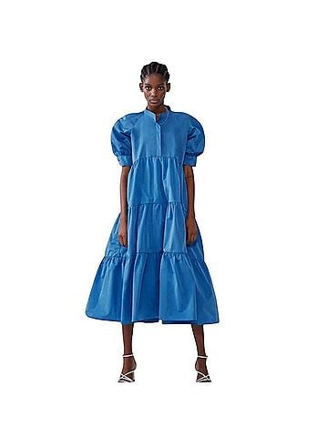 Zara Casual Dress (view 1)