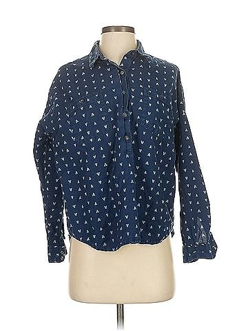 Toad & Co Toad &amp; Co Long Sleeve Button Down Shirt (view 1)