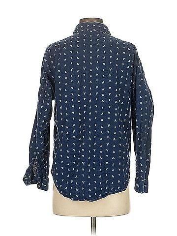 Toad & Co Toad &amp; Co Long Sleeve Button Down Shirt (view 2)