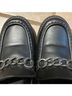 Eastland Black Heels Size 10 - photo 7