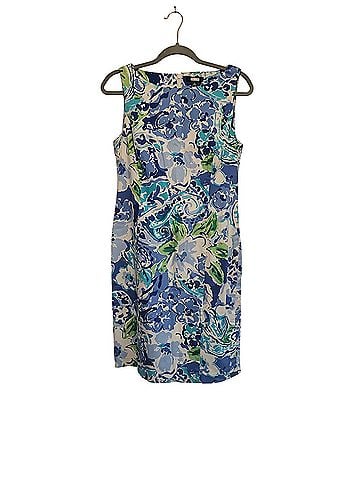 Chaps Cocktail Dress (view 1)