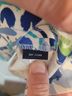 Chaps Floral Multi Color Cocktail Dress Size 12 - photo 4
