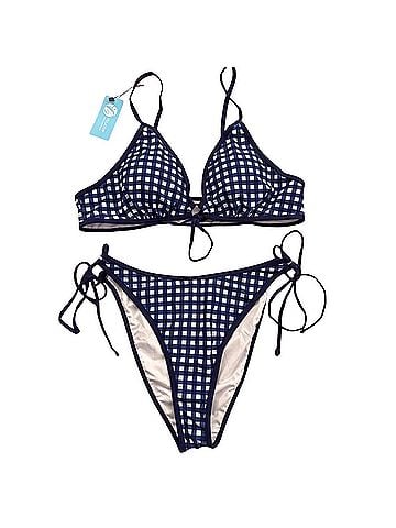 Amazon Basics Two Piece Swimsuit (view 2)