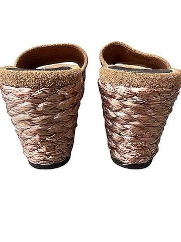 Donald J Pliner frida Wedges (view 2)