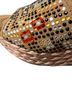 Donald J Pliner 100% Leather Tan Brown Wedges Size 5 1/2 - photo 5