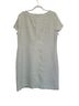 Talbots Blue Casual Dress Size 16 - photo 2