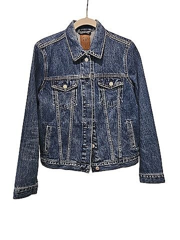 Gap Denim Jacket (view 1)