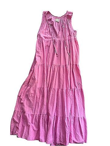 9Seed Lighthouse Beach Casual Dress (view 1)