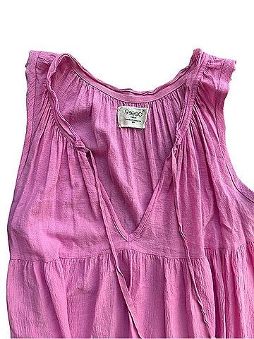 9Seed Lighthouse Beach Casual Dress (view 2)