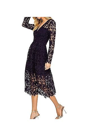 Astr Cocktail Dress (view 1)