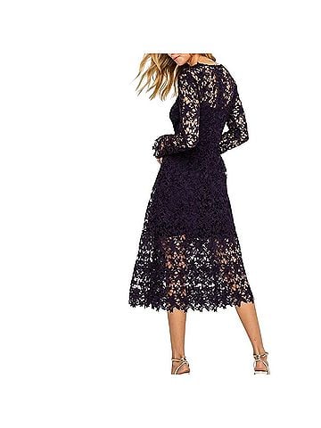 Astr Cocktail Dress (view 2)