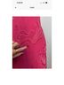 Cache 100% Silk Pink Cocktail Dress Size 12 - photo 10