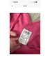 Cache 100% Silk Pink Cocktail Dress Size 12 - photo 3