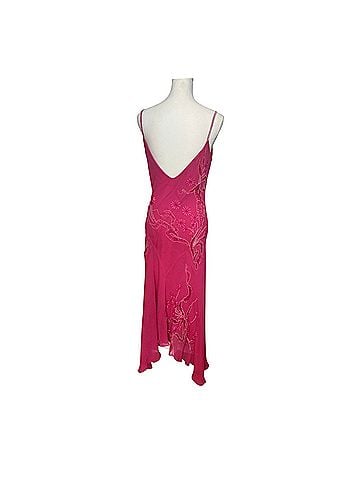 Cache Cocktail Dress (view 2)