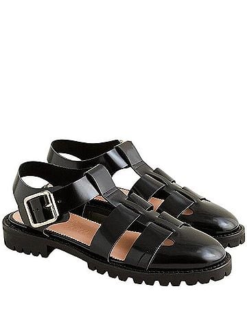 J.Crew Sandals (view 1)