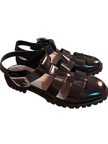 J.Crew Sandals (view 2)