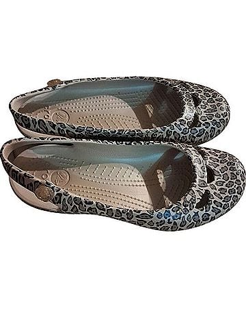 Crocs Flats (view 2)