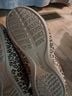 Crocs Leopard Print Brown Multi Color Flats Size 7 - photo 6