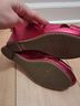 Crocs Pink Wedges Size 7 1/2 - photo 4