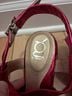Crocs Pink Wedges Size 7 1/2 - photo 3