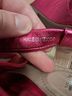 Crocs Pink Wedges Size 7 1/2 - photo 6