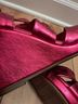 Crocs Pink Wedges Size 7 1/2 - photo 8