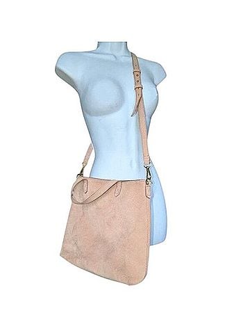 Madewell Crossbody Bag (view 1)