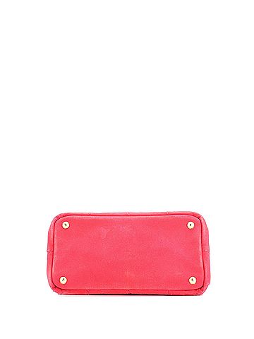 Prada Canapa Tote Canvas Mini (view 2)