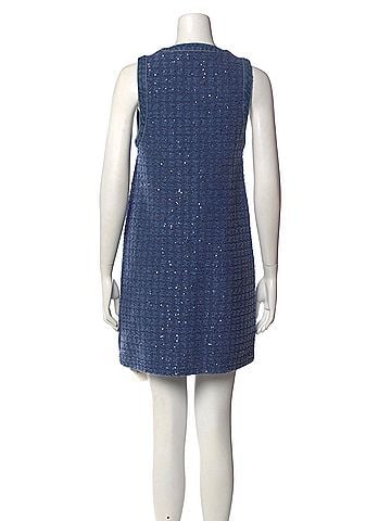 Sandro palmare Casual Dress (view 2)