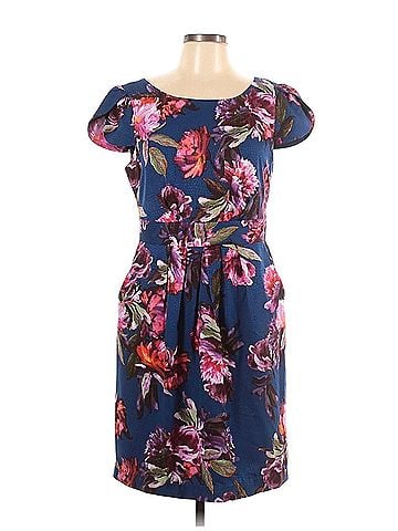 Moulinette Soeurs Cocktail Dress (view 1)
